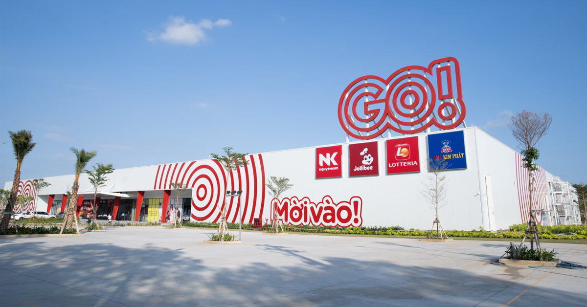 Khuyến mãi | GO! VIETNAM Supercenter