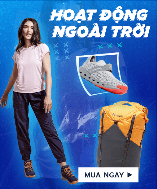 Hoạt động ngoài trời